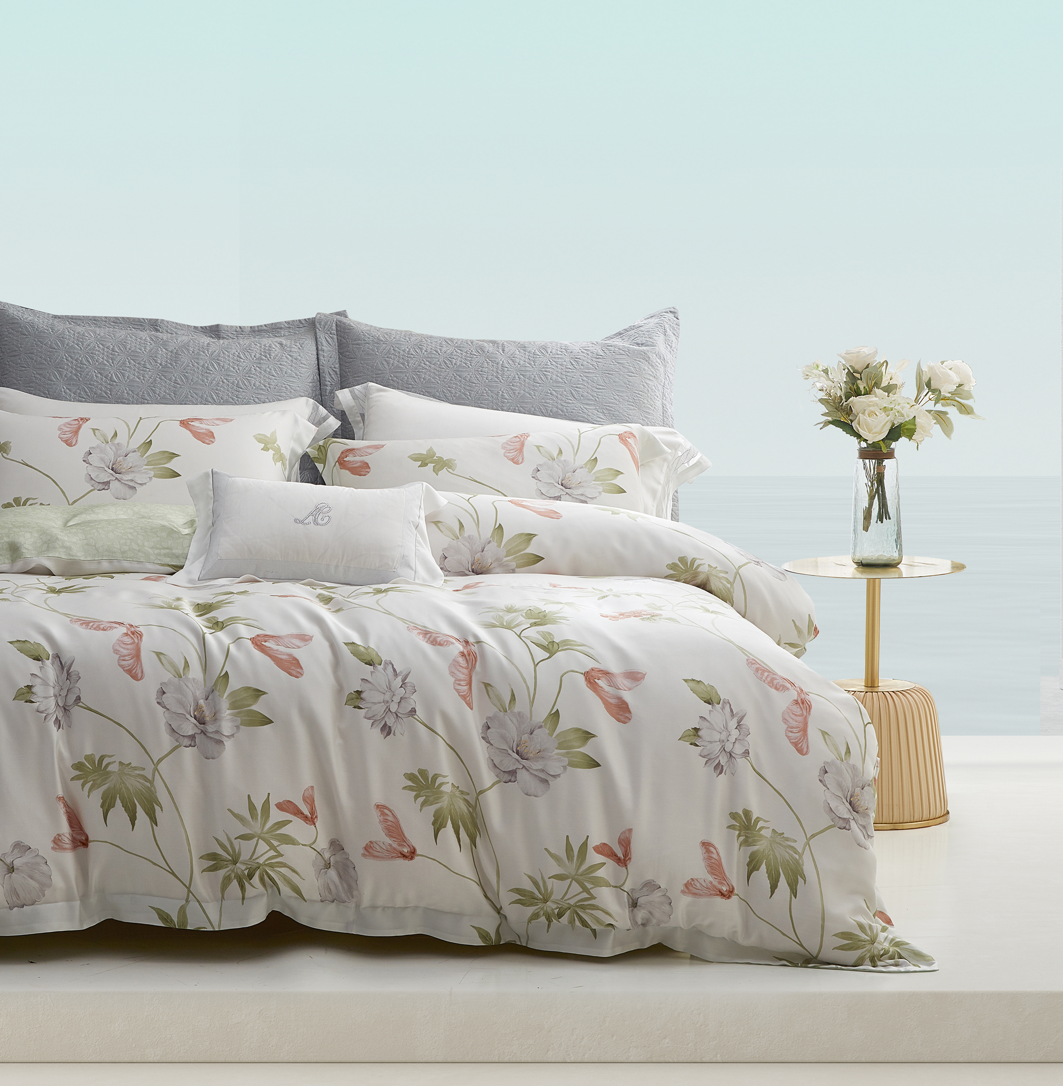 lyocell bedding set
