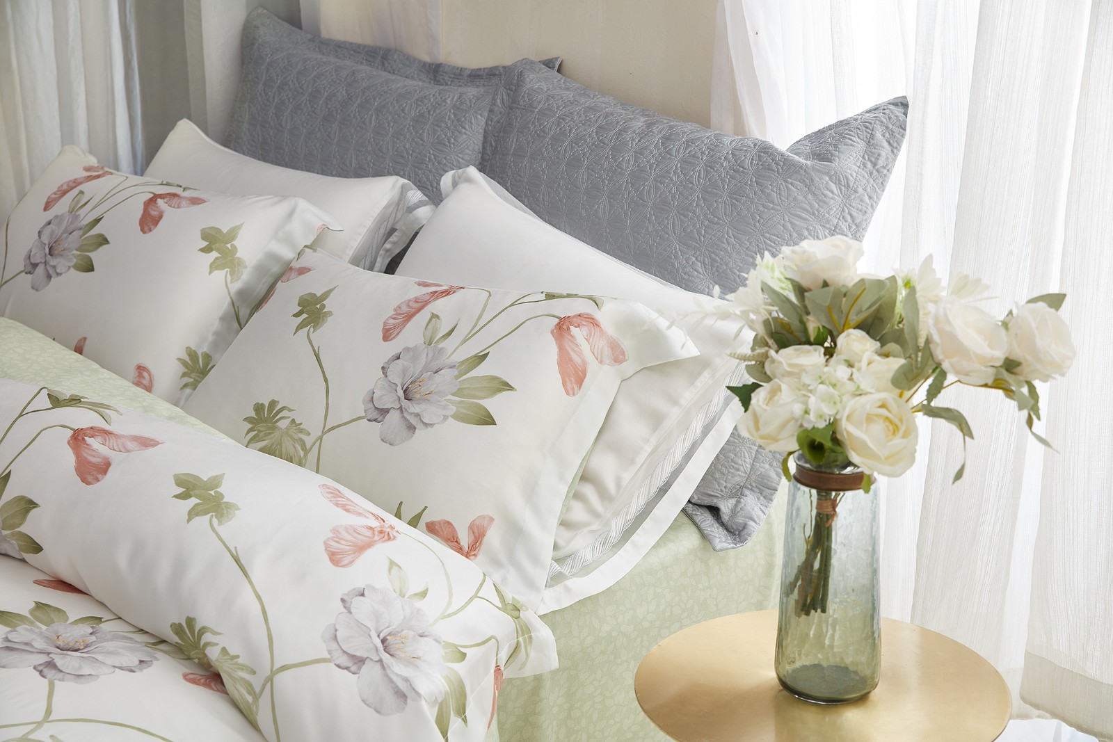 lyocell bedding set