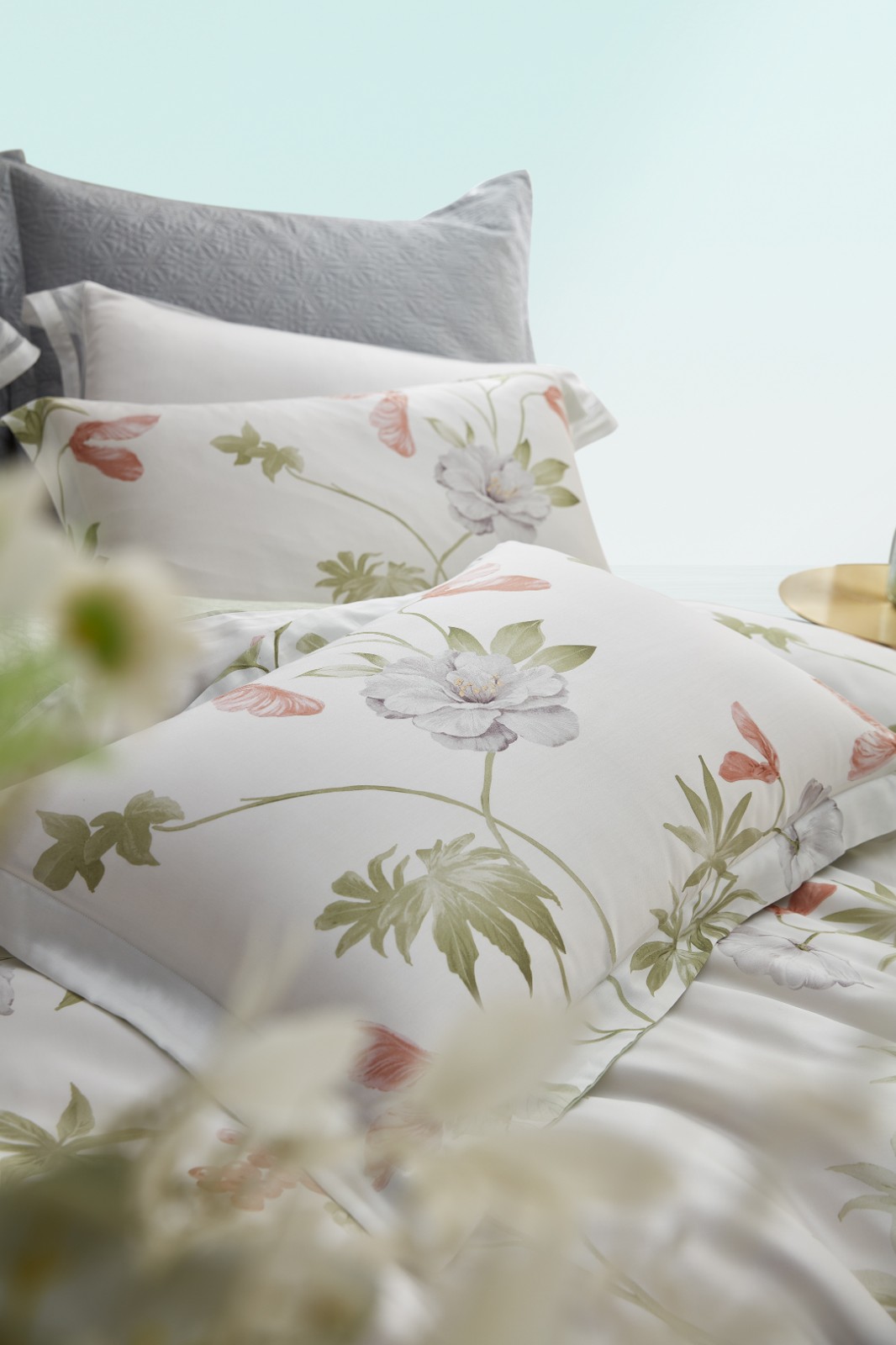 lyocell bedding set
