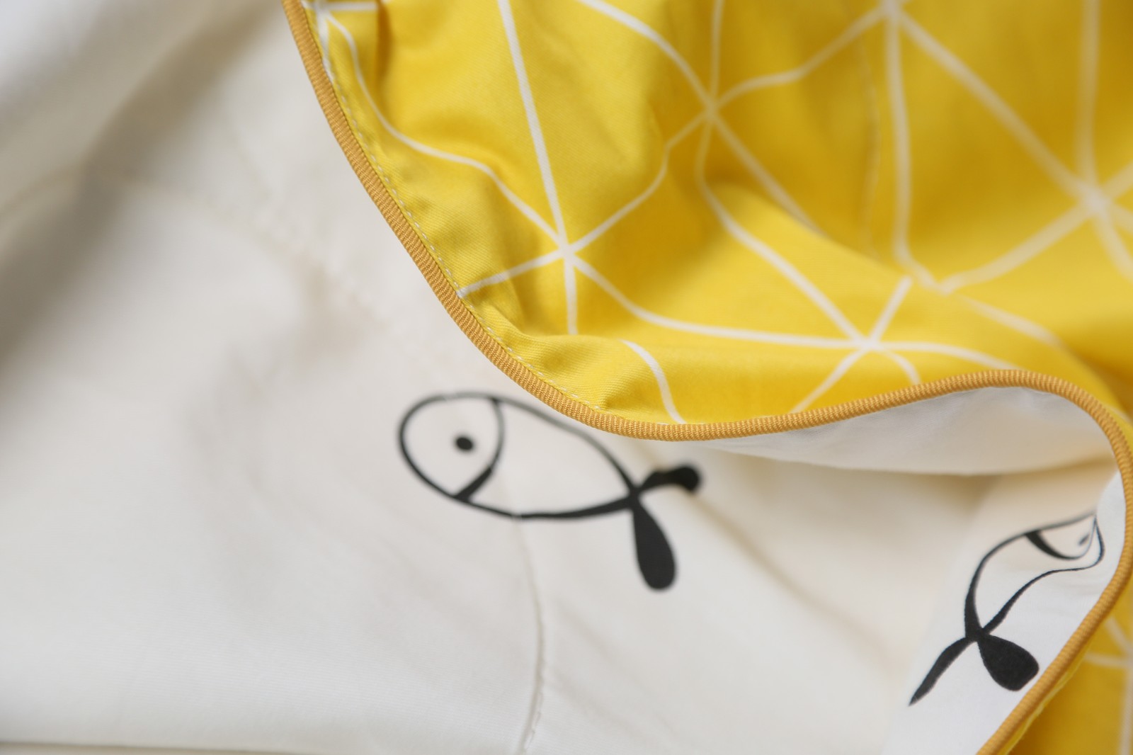 silk summer quilt