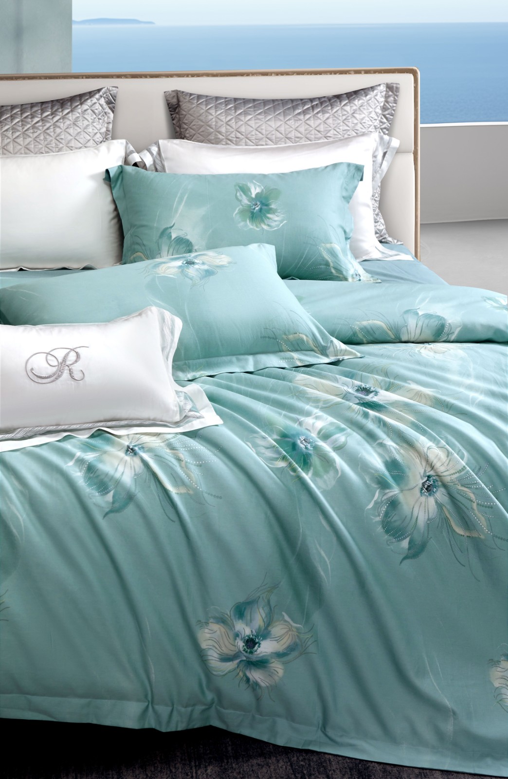 4-piece bedding set