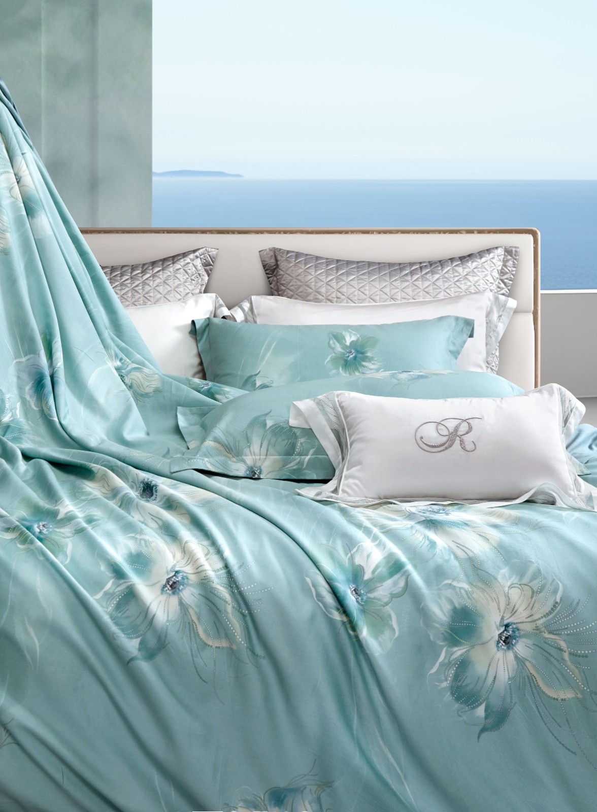 4-piece bedding set