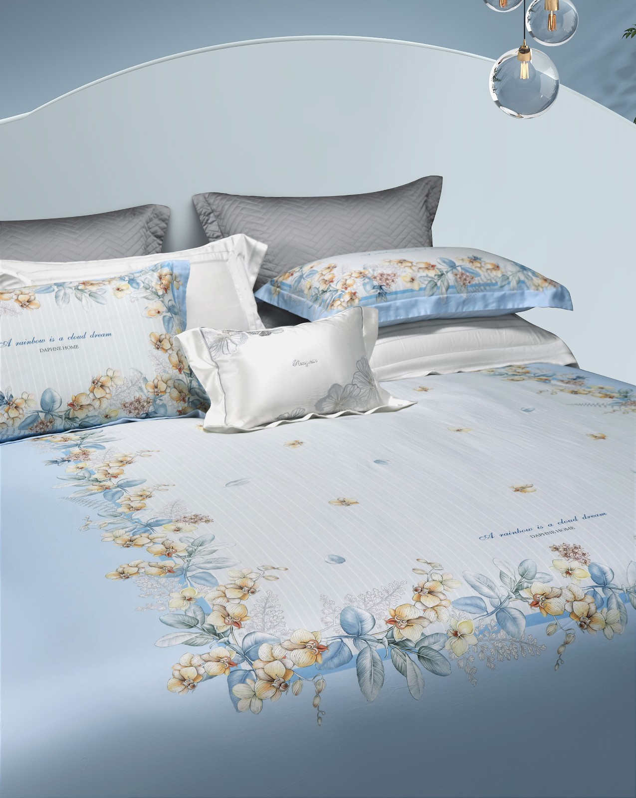 cotton bedding set