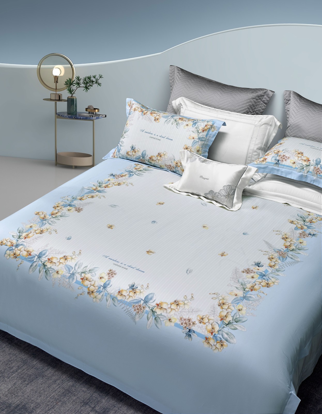 cotton bedding set