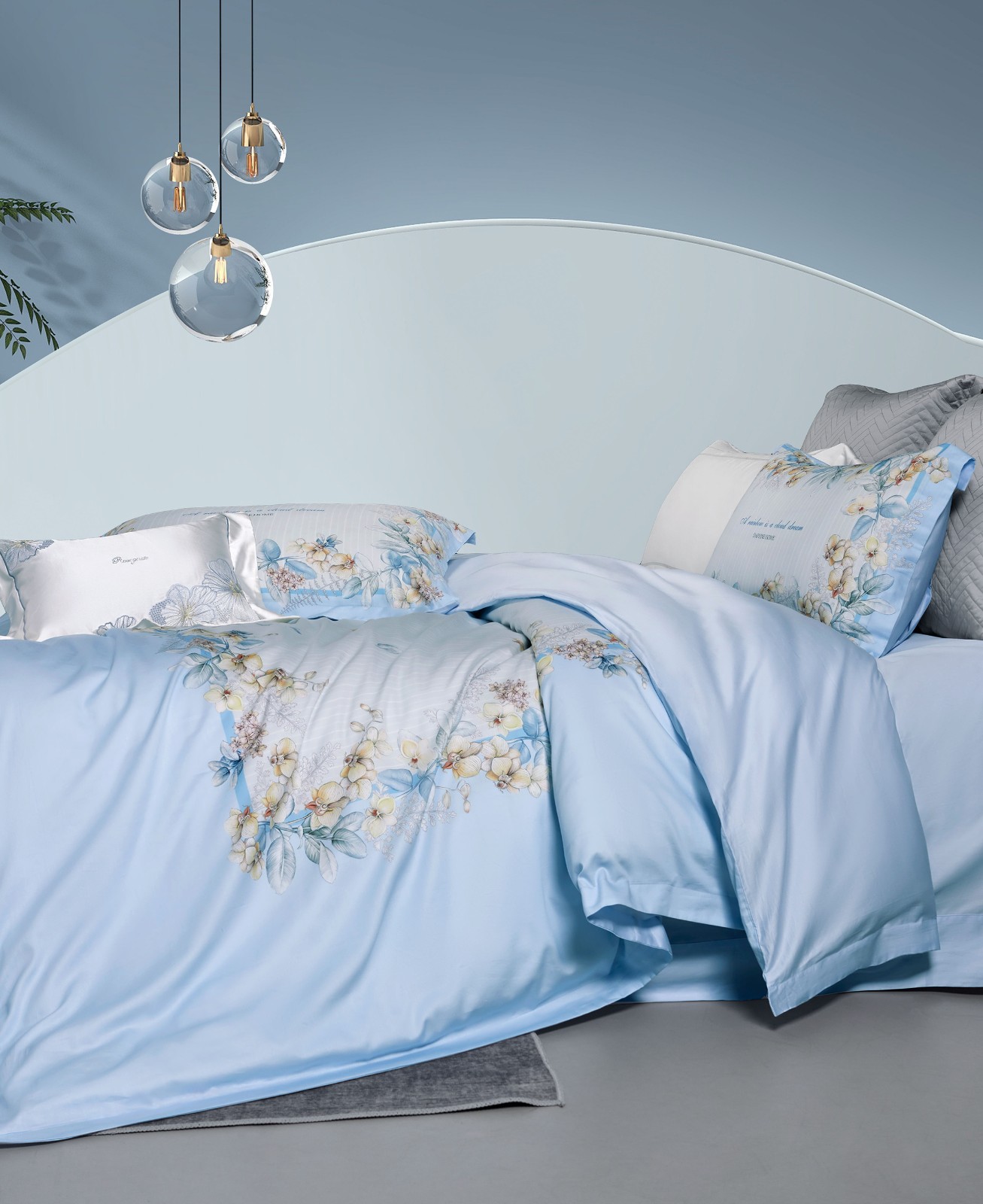 cotton bedding set