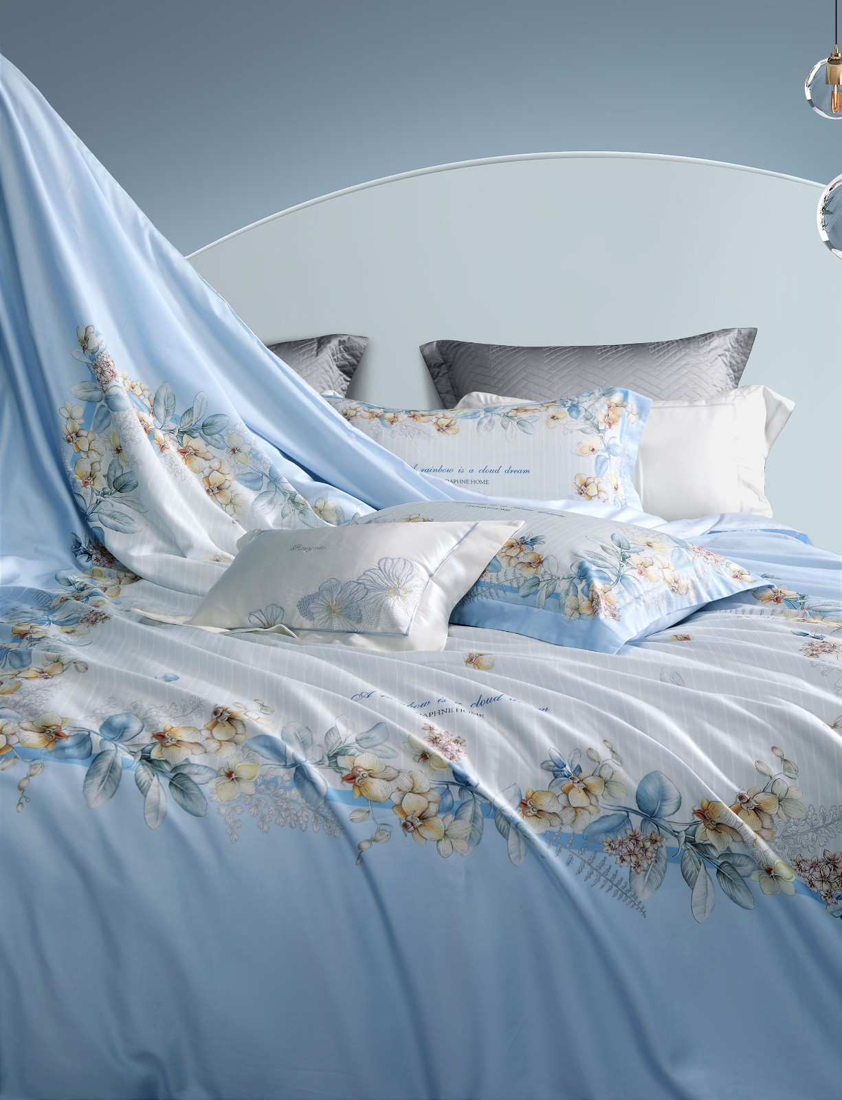 cotton bedding set