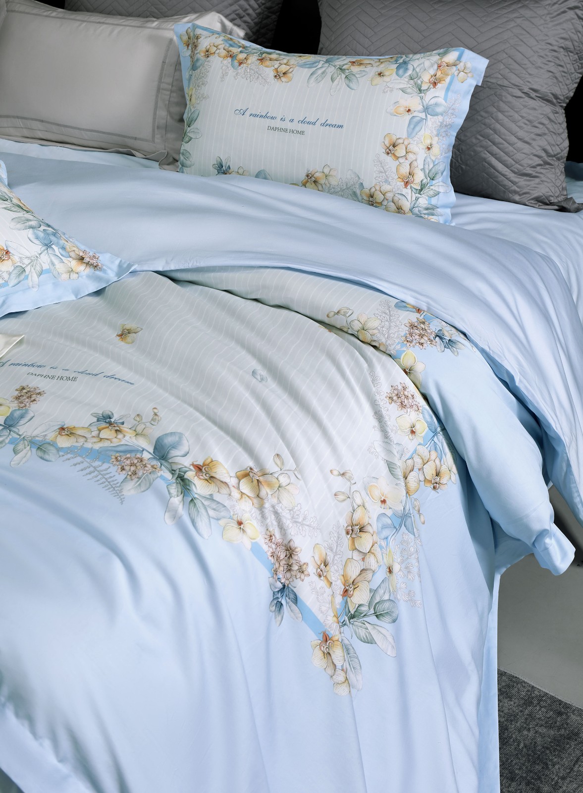 cotton bedding set