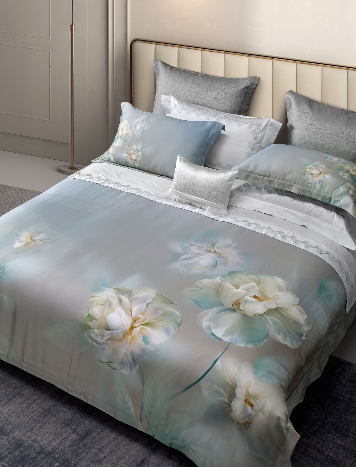 4-piece bedding set