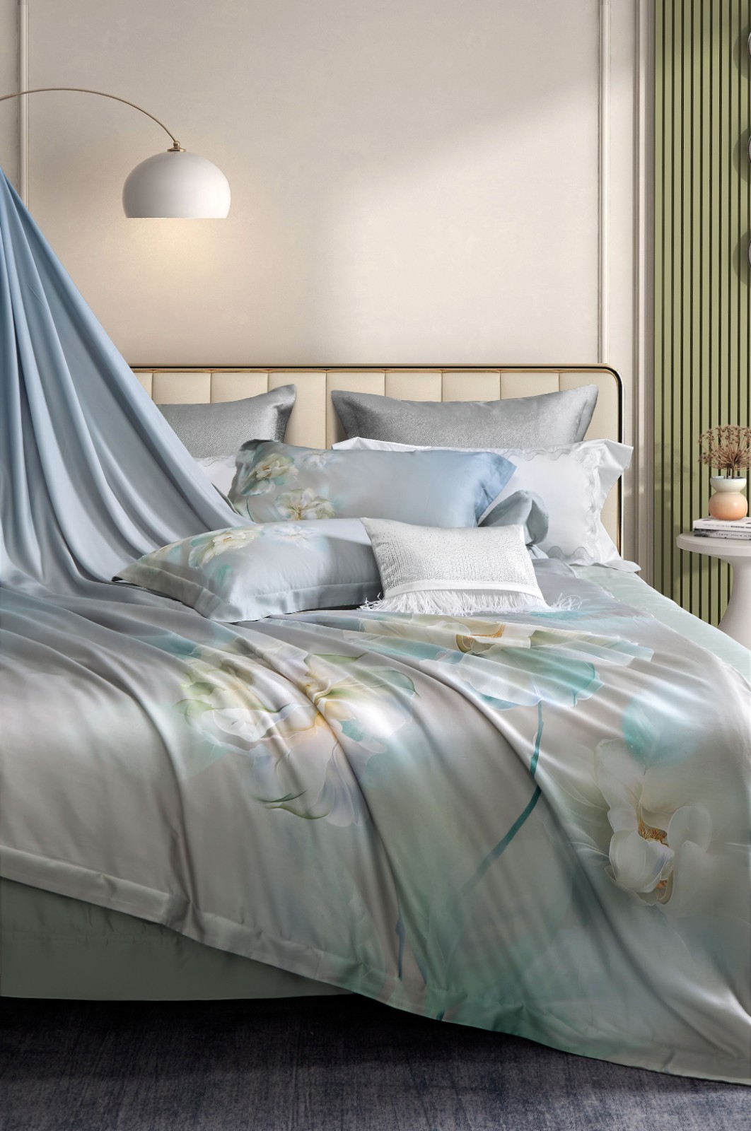 4-piece bedding set