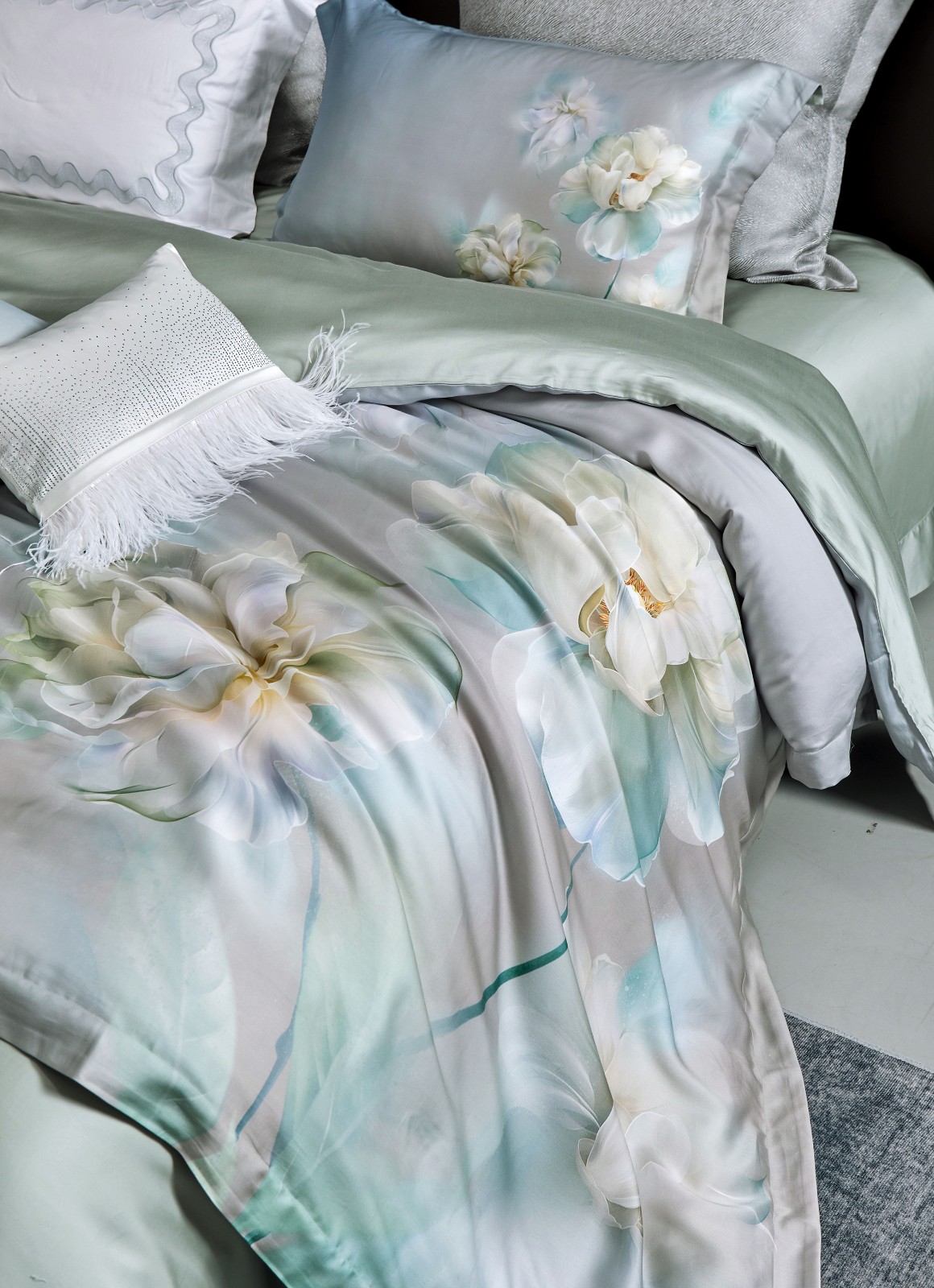 4-piece bedding set
