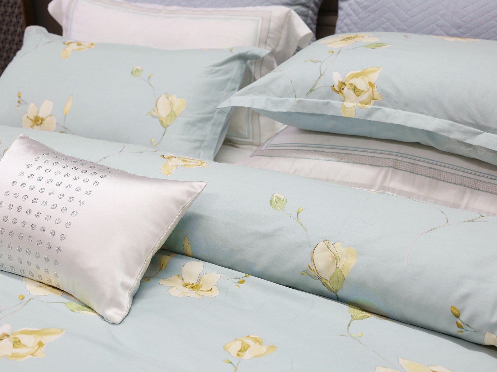 cotton bedding set