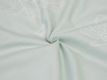Delicato set di biancheria da letto in cotone con stampa floreale gialla, 4 pezzi --- MICHUN