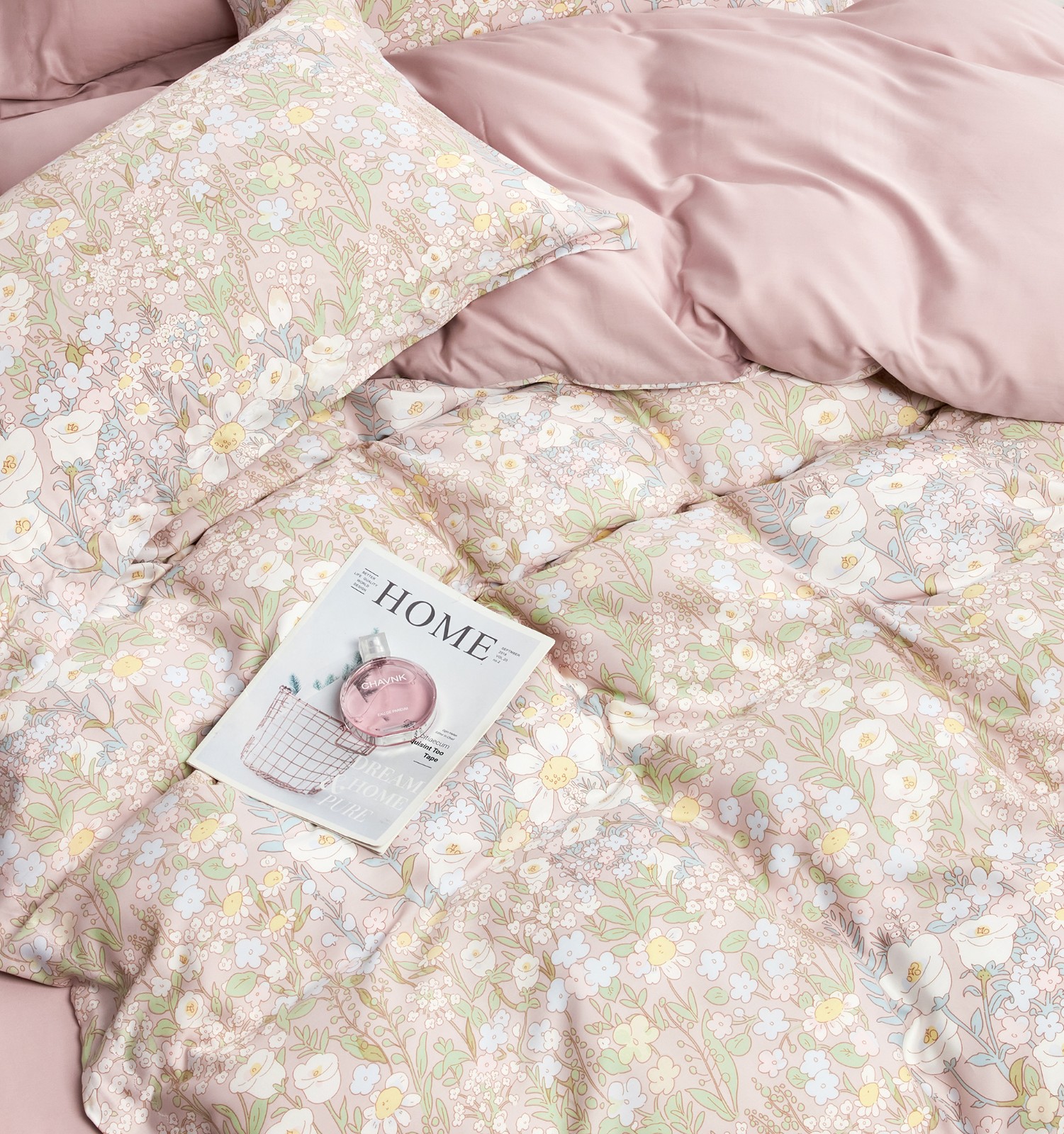 lyocell bedding set