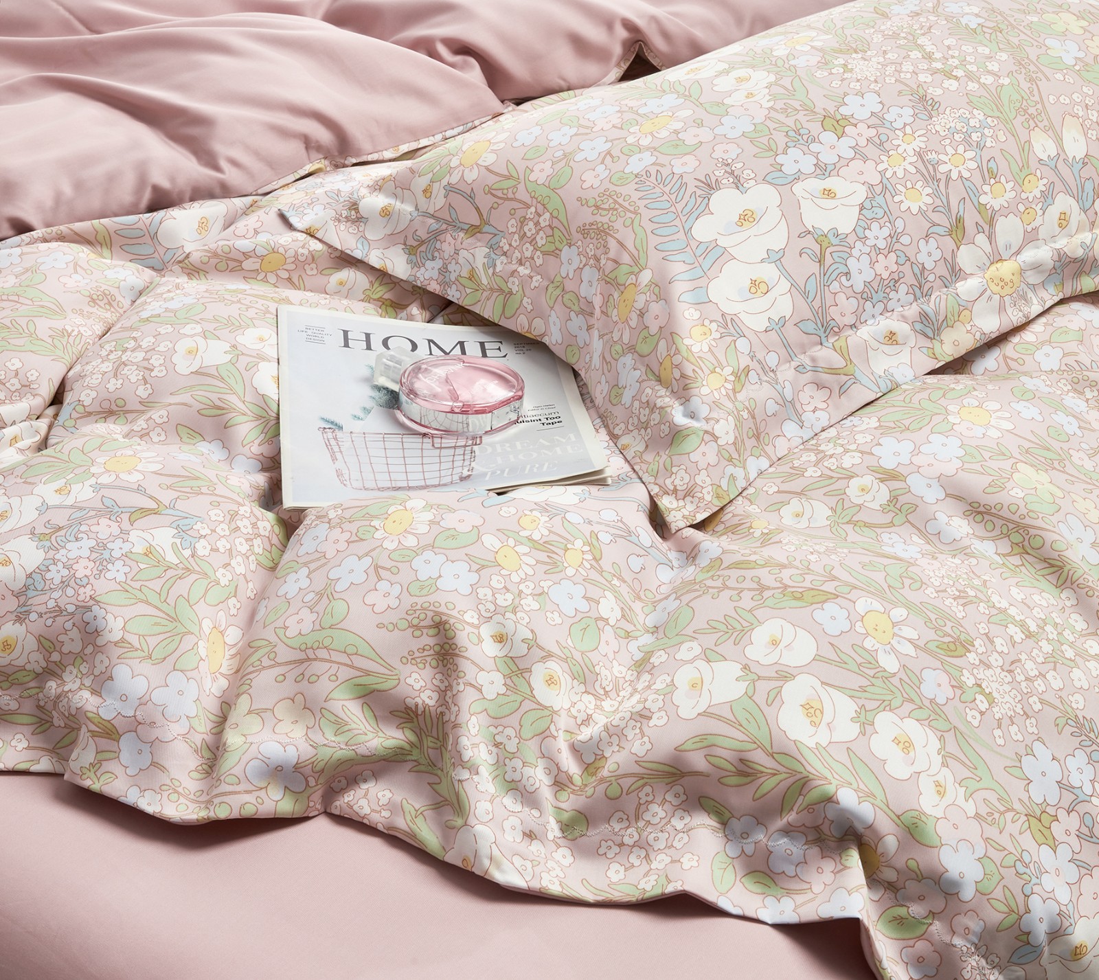 lyocell bedding set