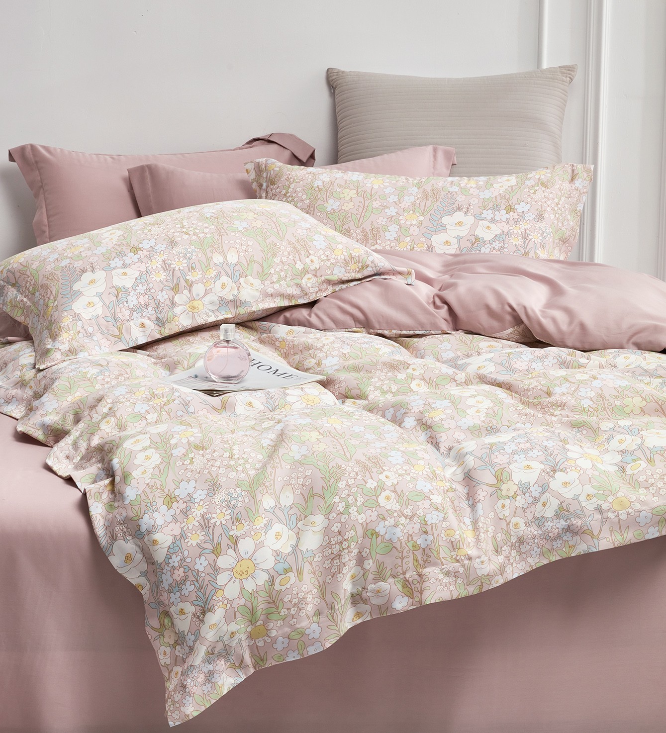 lyocell bedding set