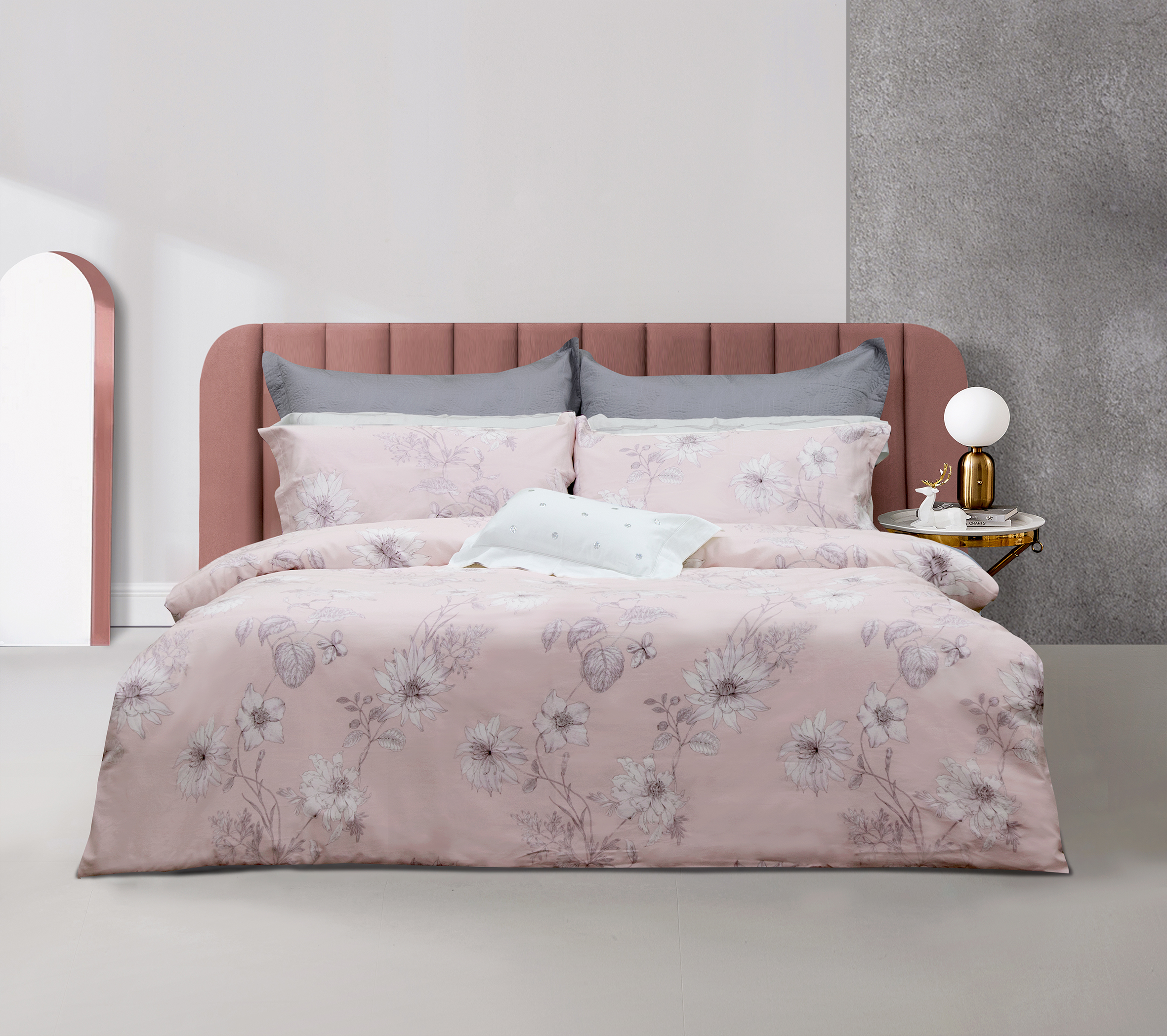 cotton bedding set