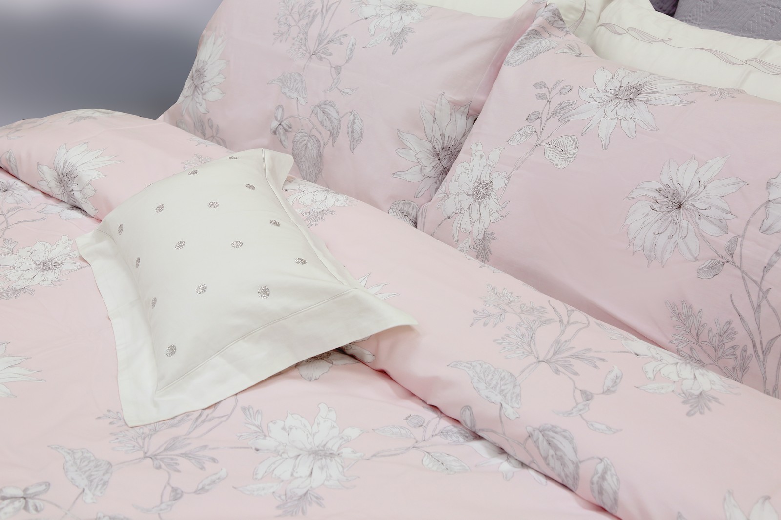 cotton bedding set