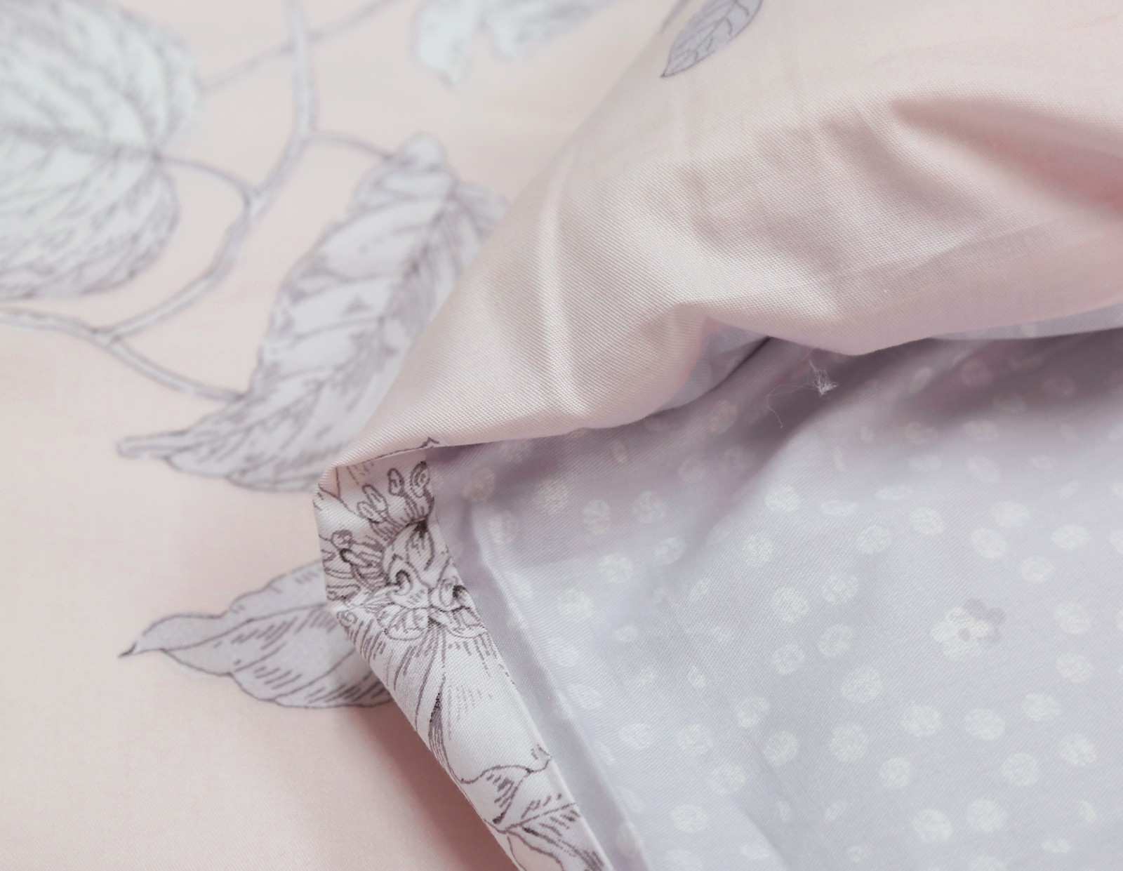 cotton bedding set