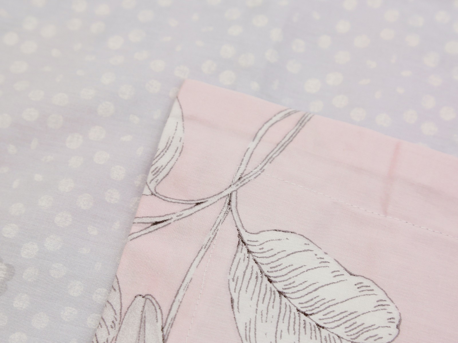 cotton bedding set