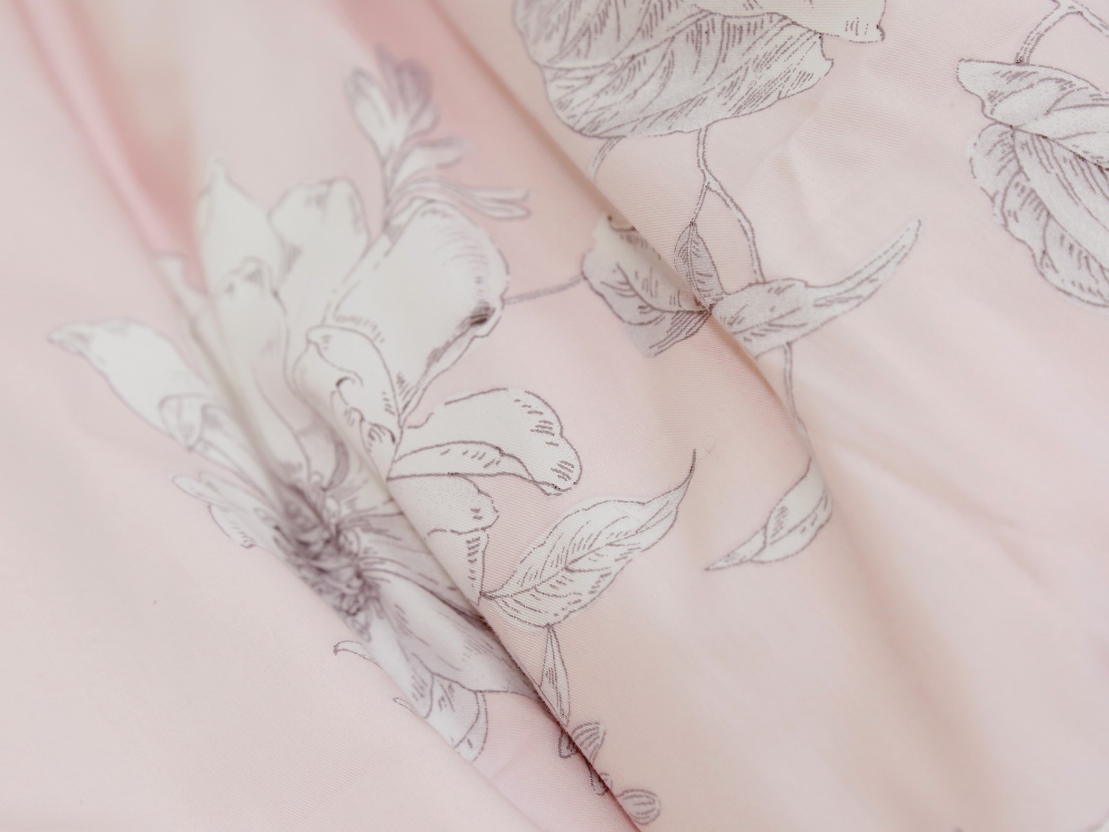 cotton bedding set
