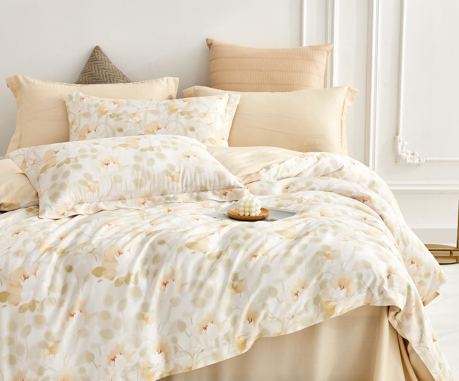 lyocell bedding set