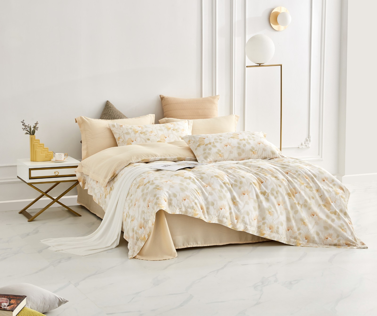 lyocell bedding set