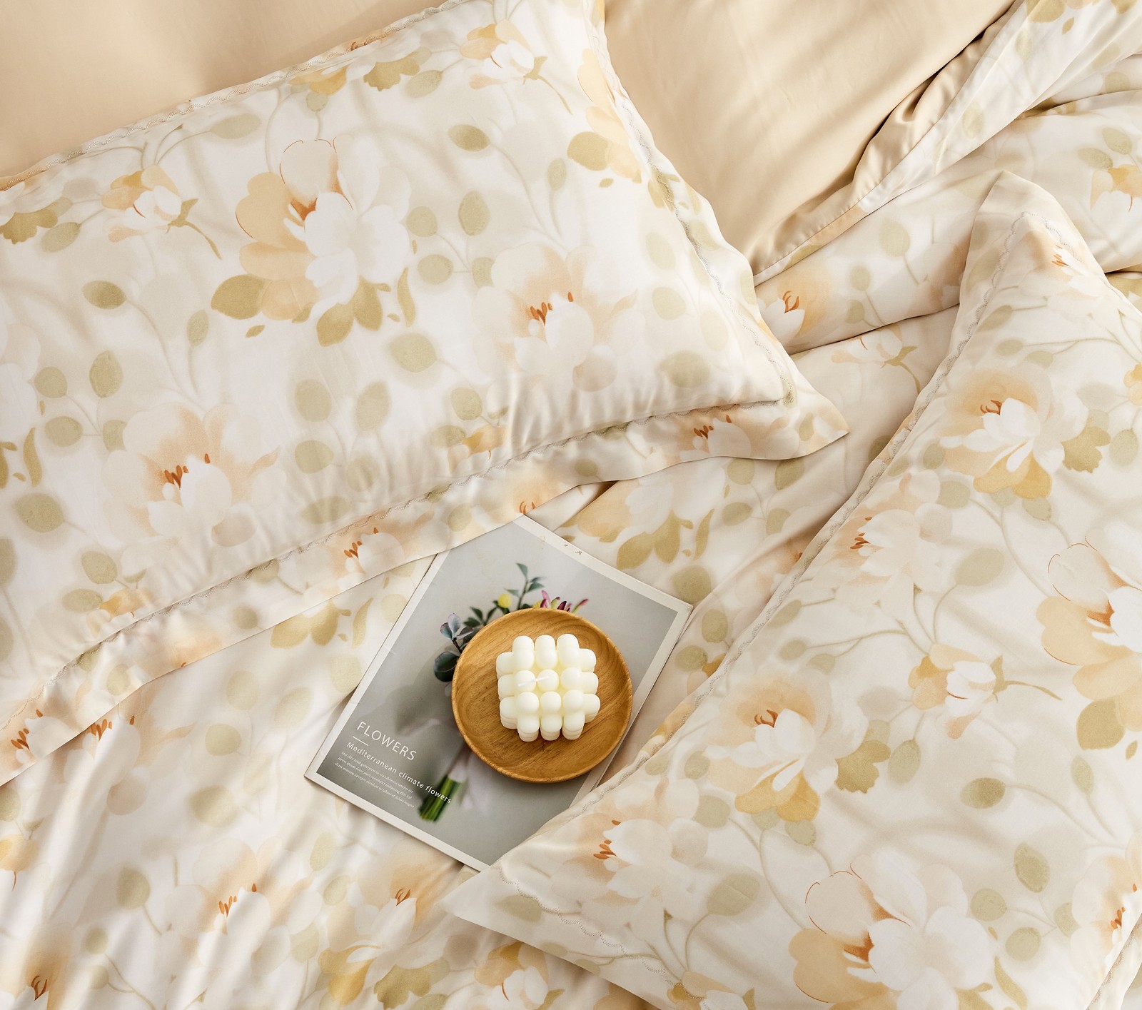 lyocell bedding set