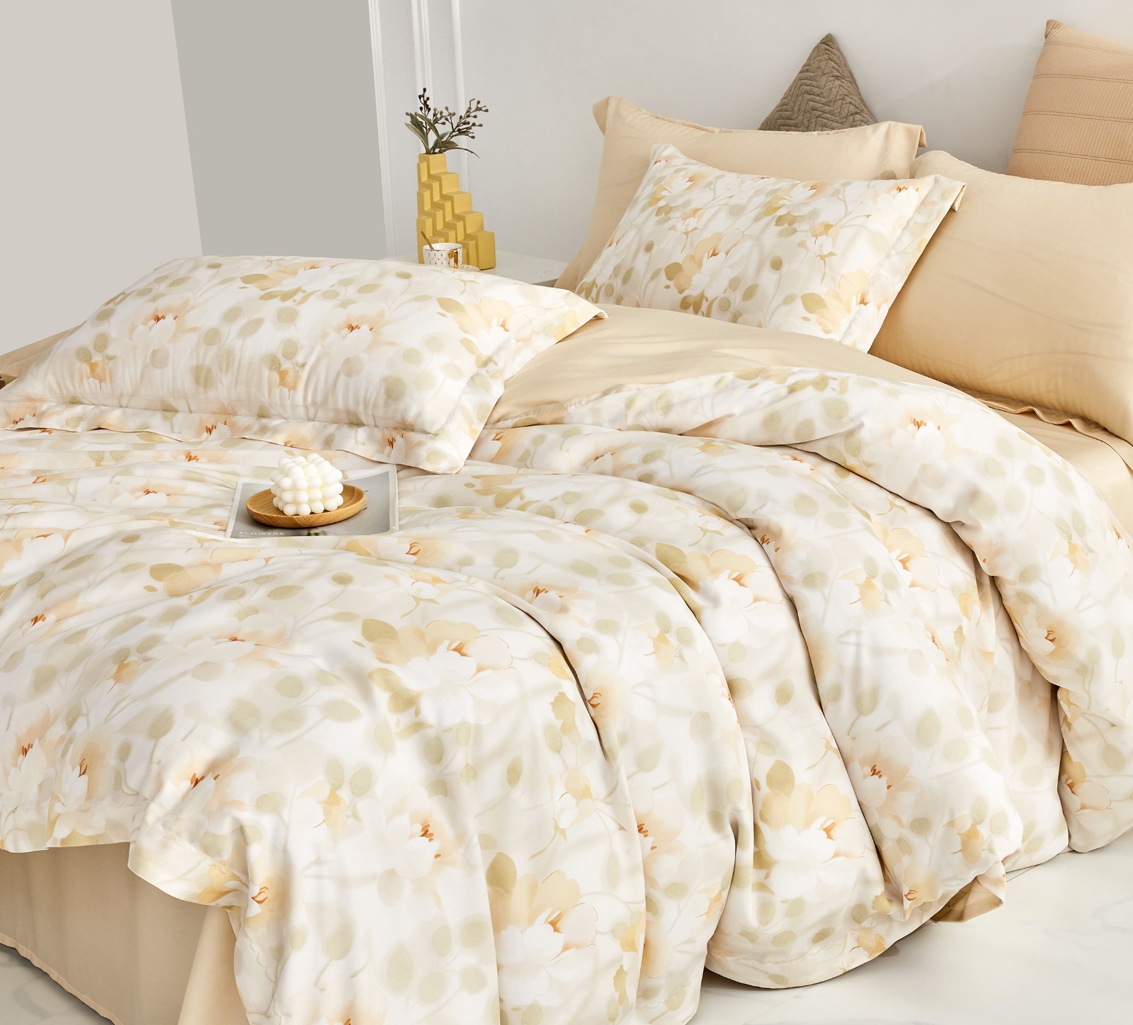 lyocell bedding set