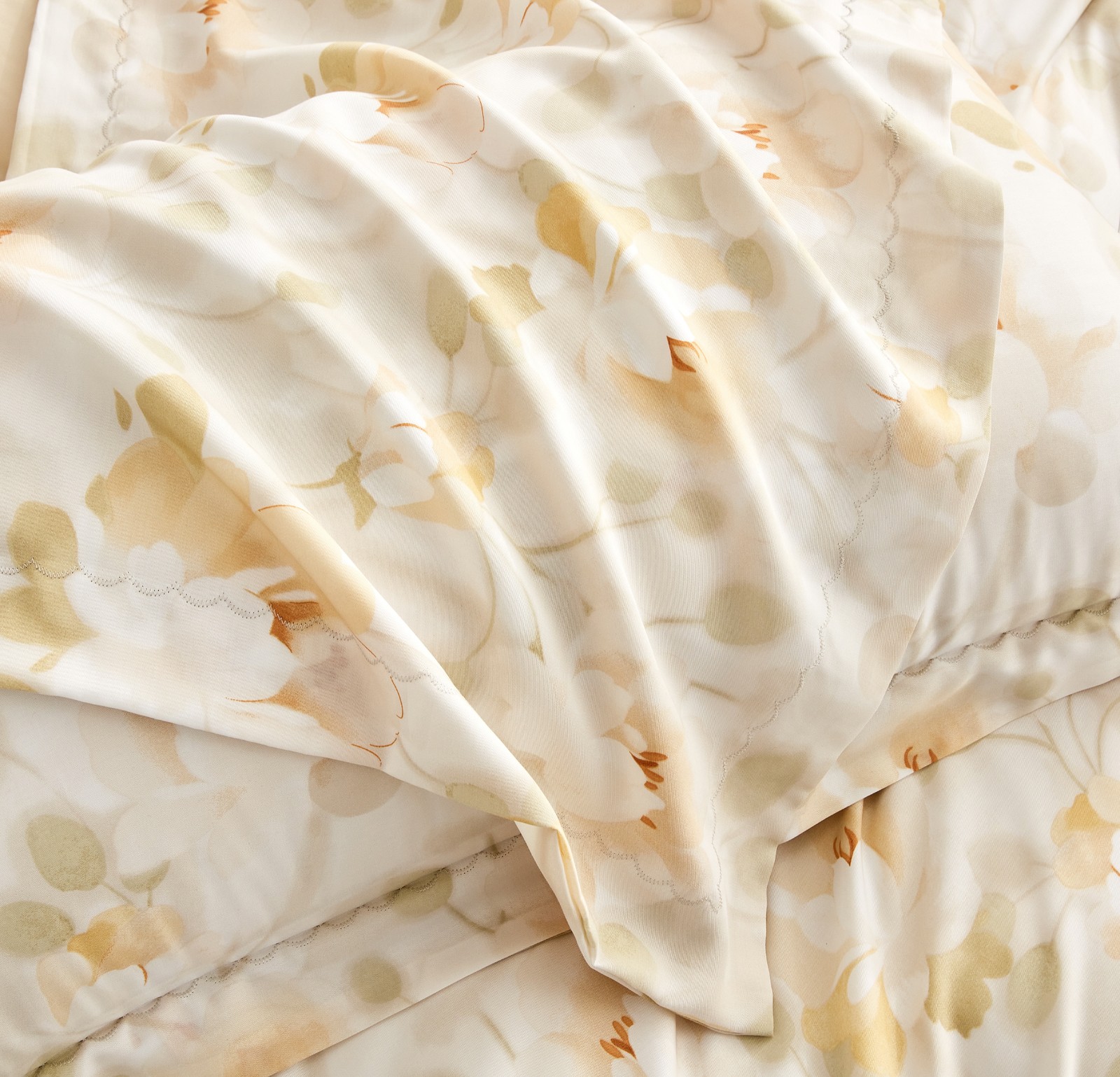 lyocell bedding set