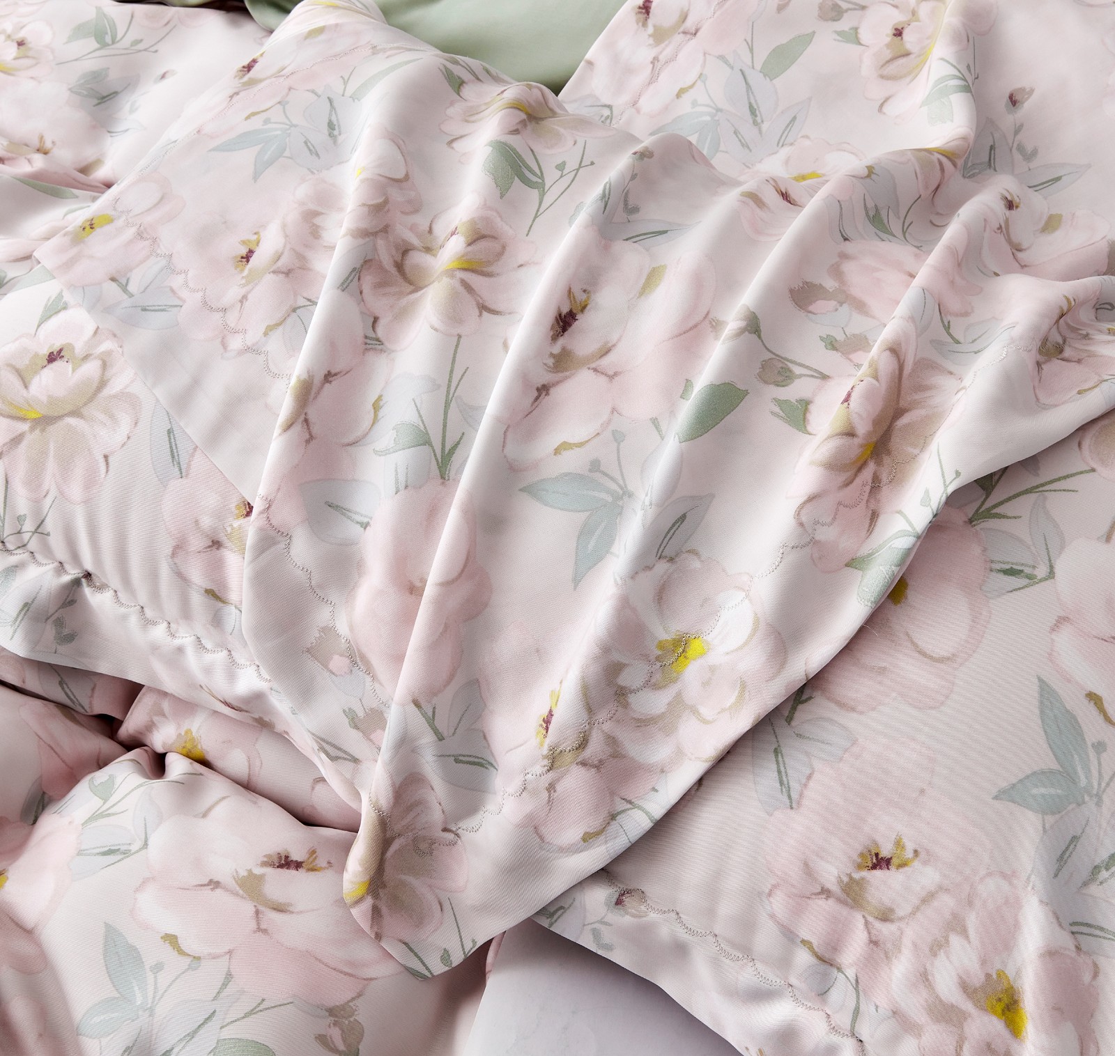 tencel bedding set