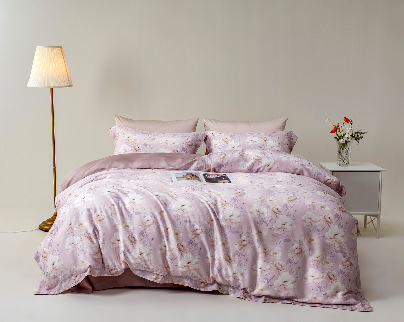 lyocell bedding set