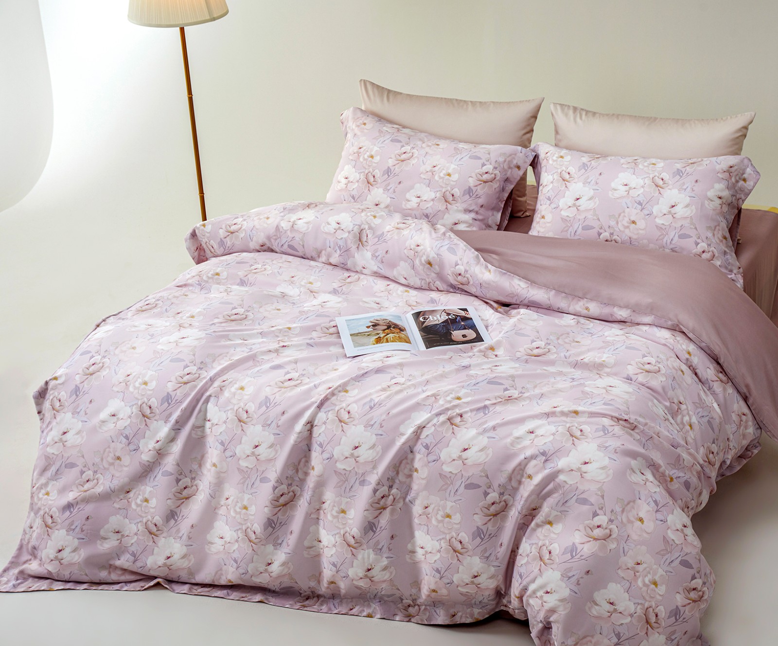 lyocell bedding set