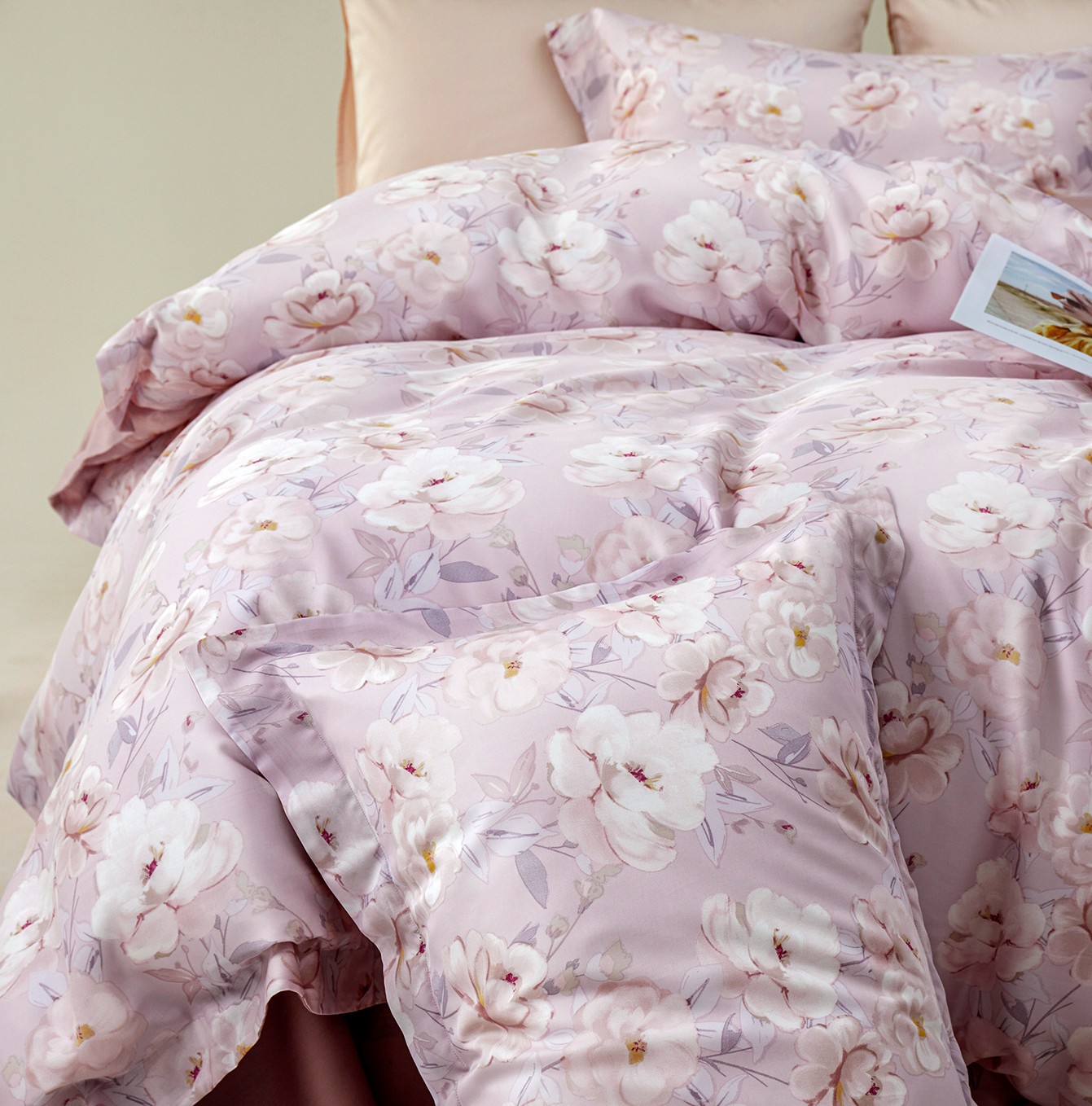 lyocell bedding set