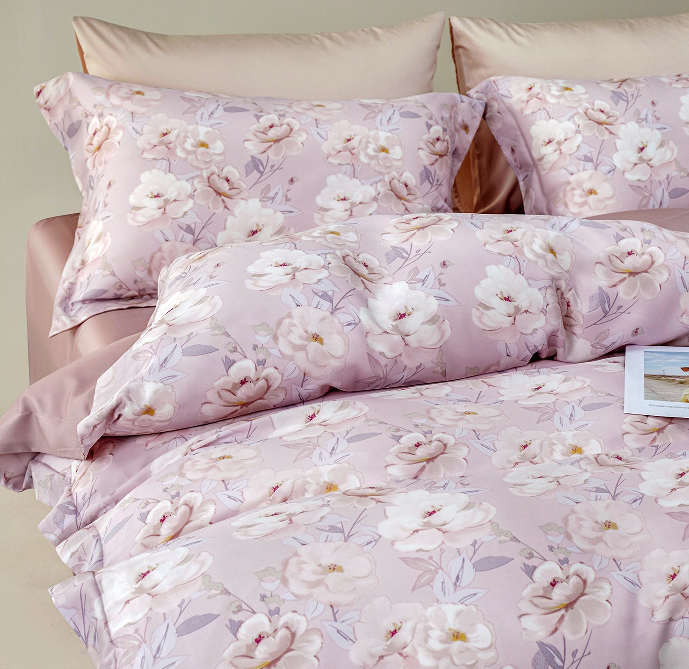 lyocell bedding set