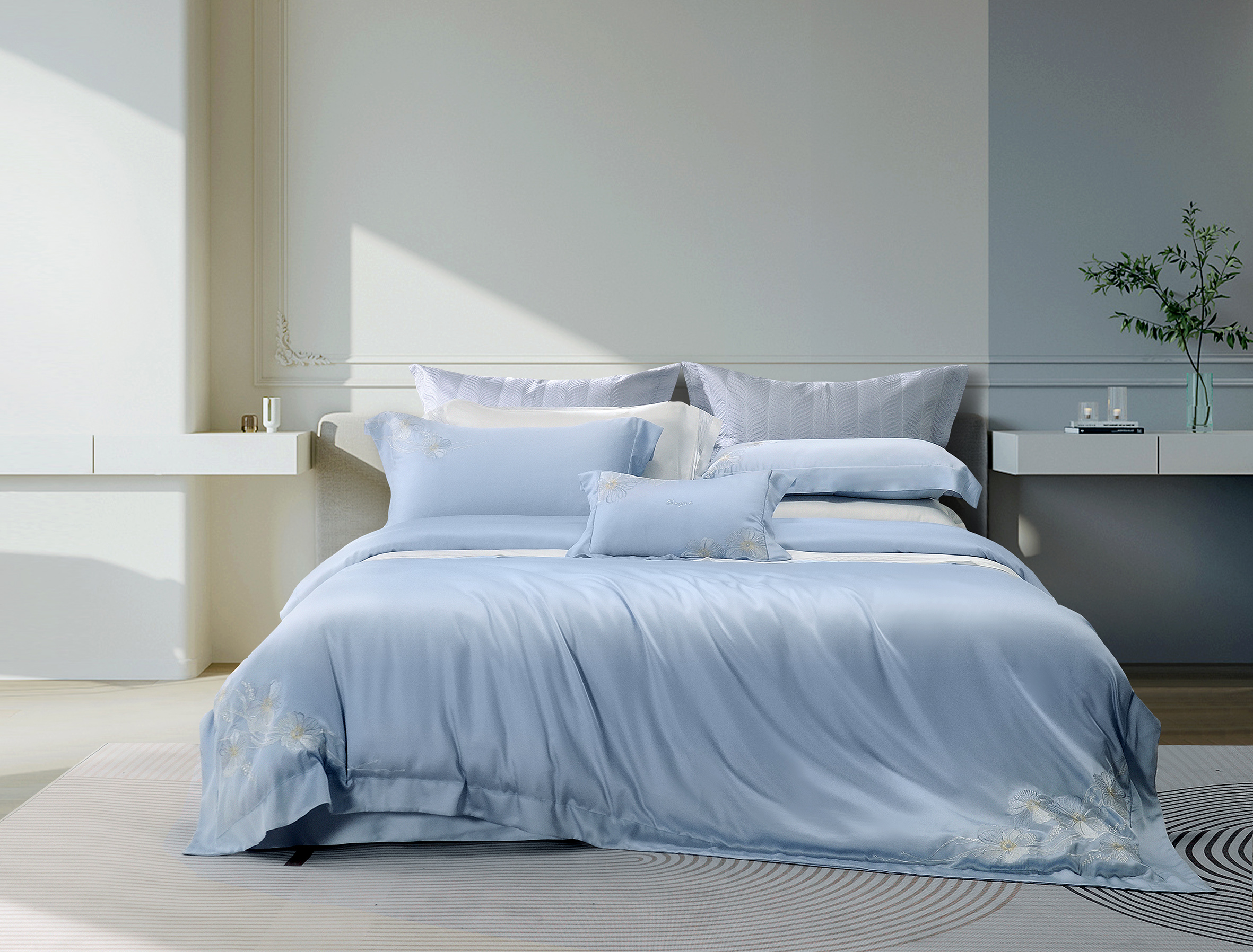 bedding set