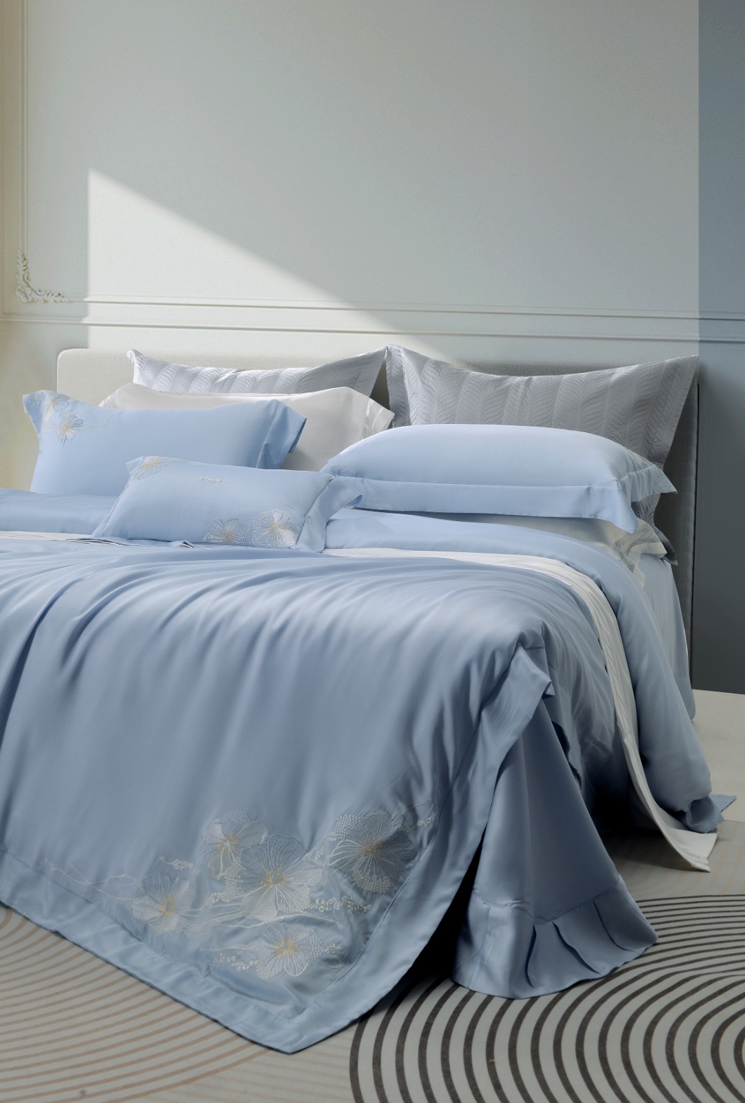 bedding set