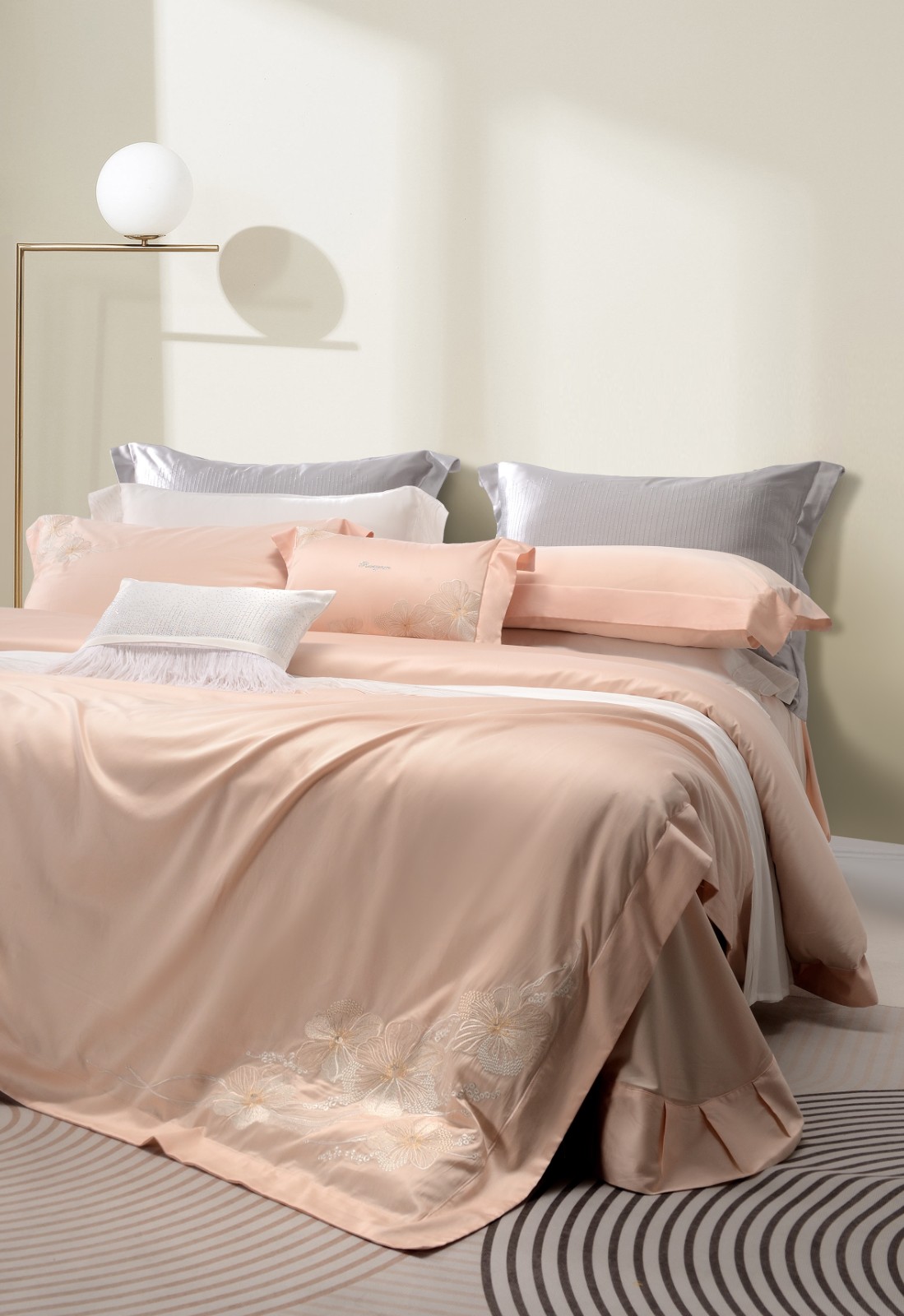 bedding set
