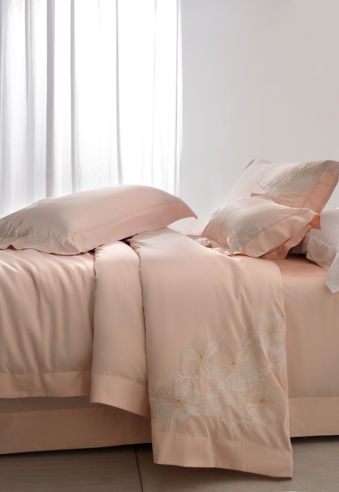 bedding set