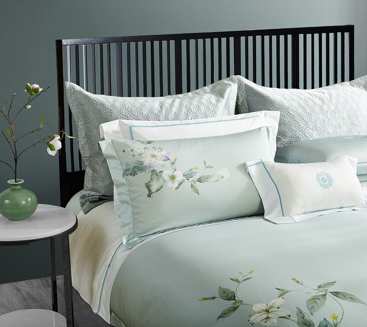 cotton bedding set