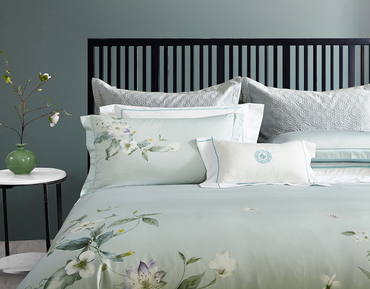 cotton bedding set