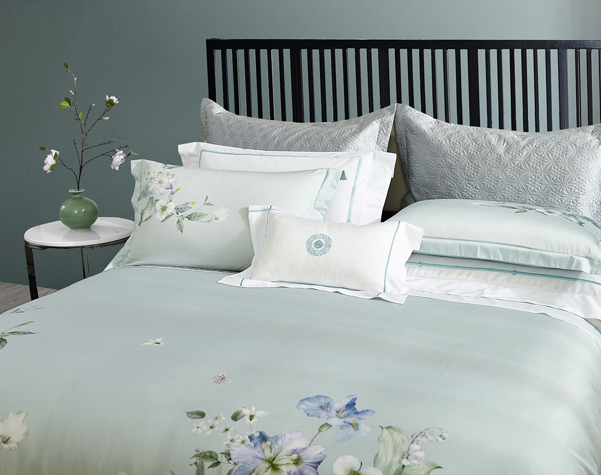 cotton bedding set