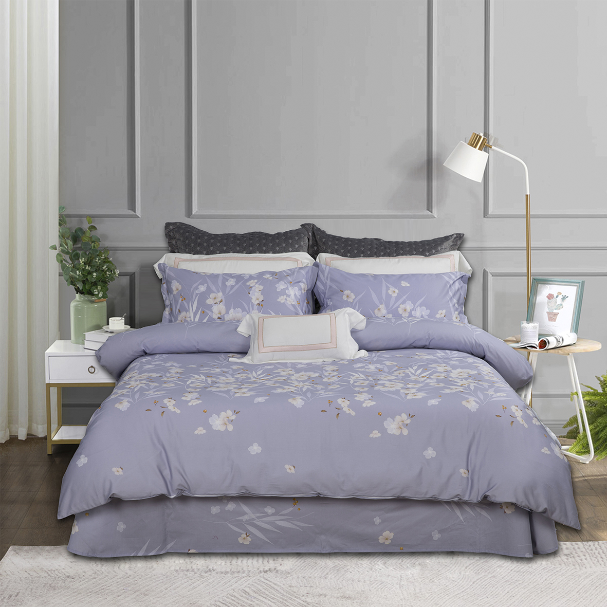 cotton bedding set