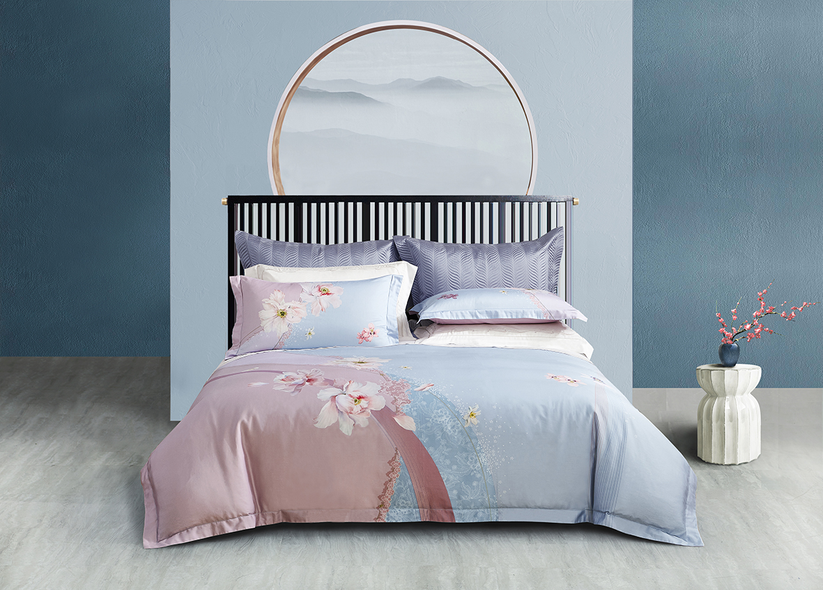 cotton bedding set