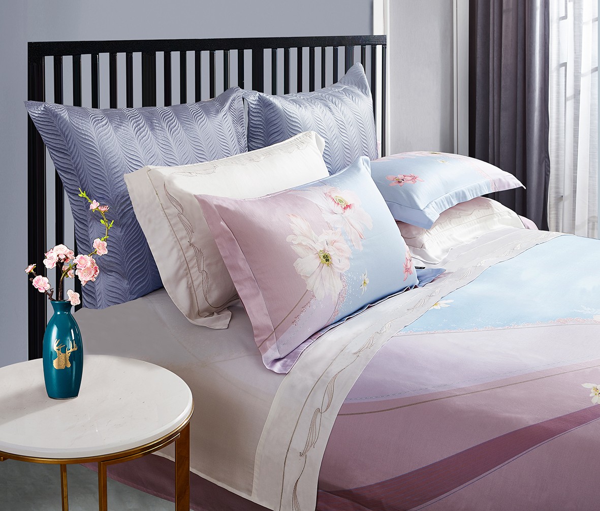 bedding set