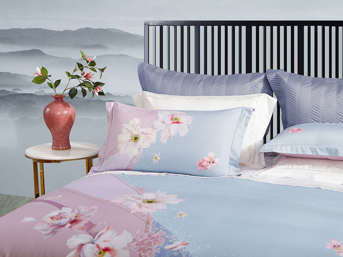 cotton bedding set