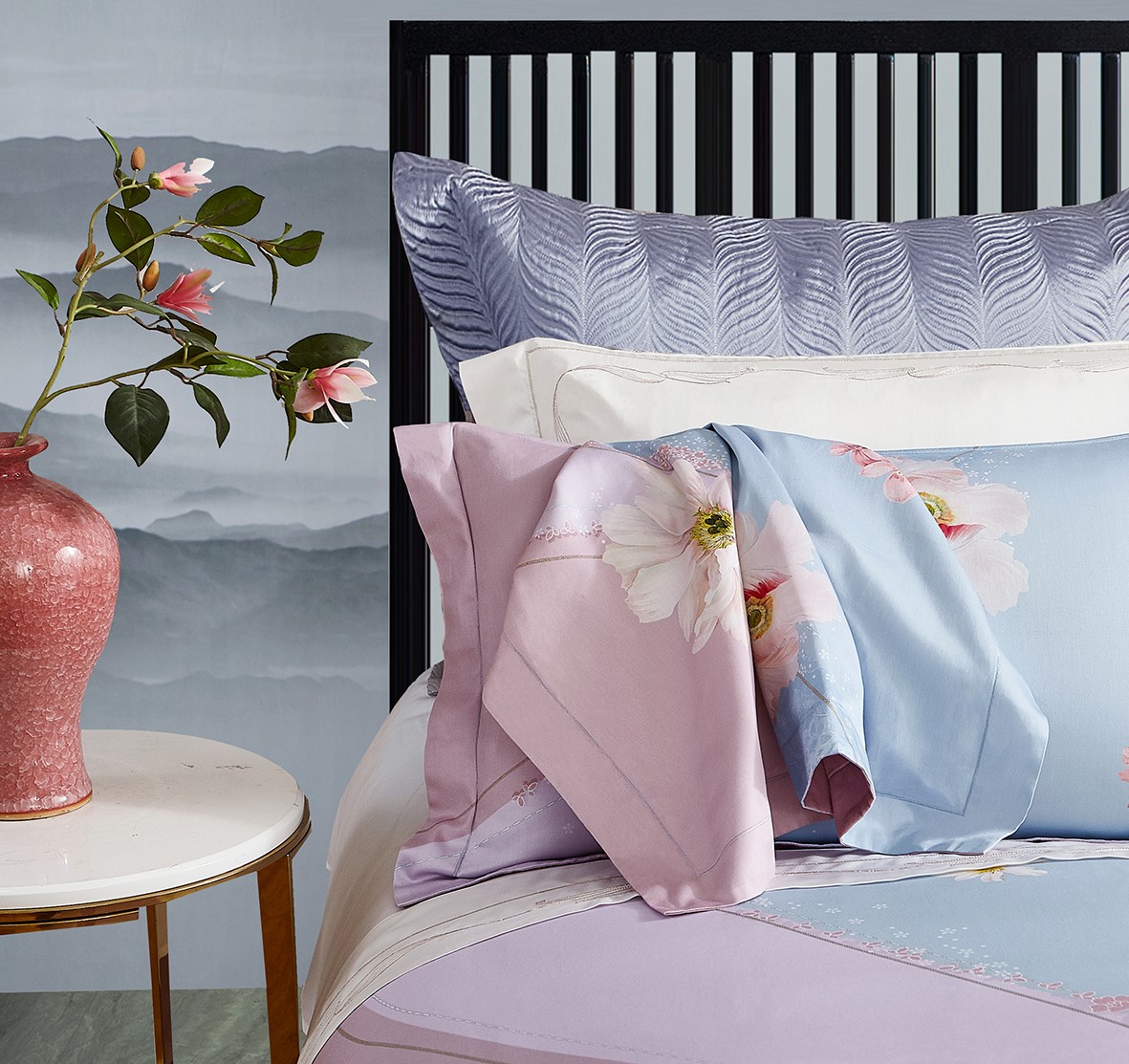 bedding set