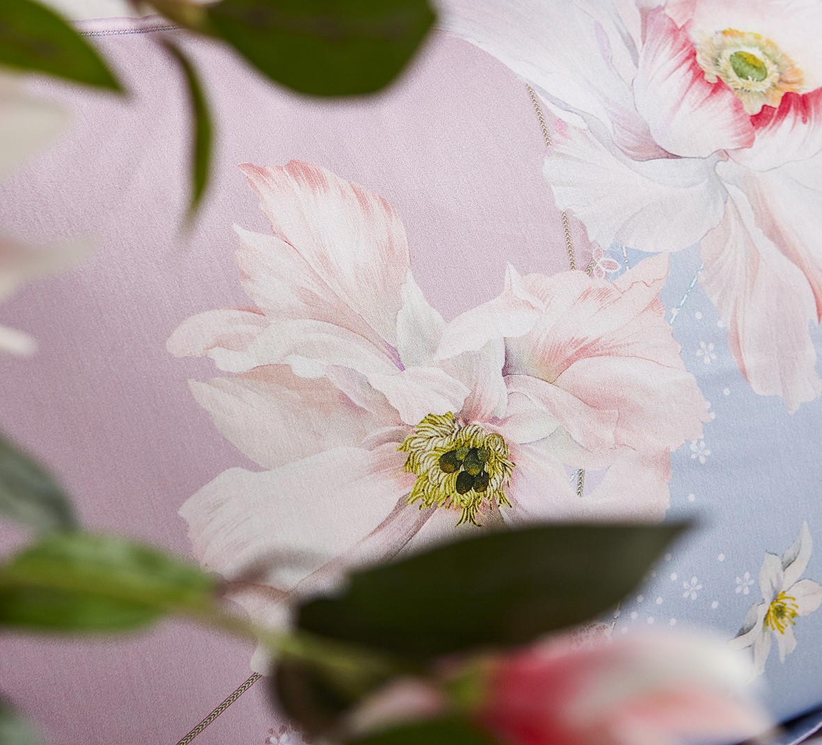 cotton bedding set