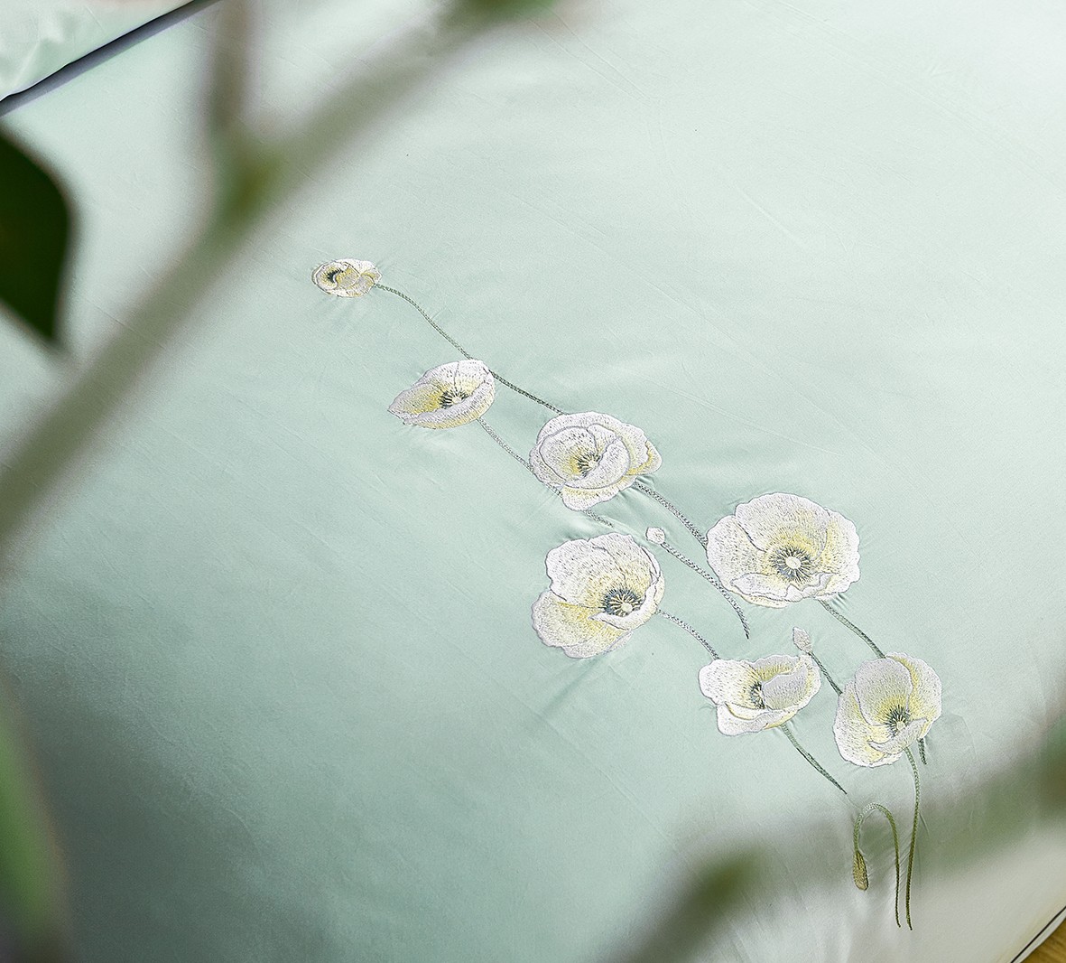bedding set