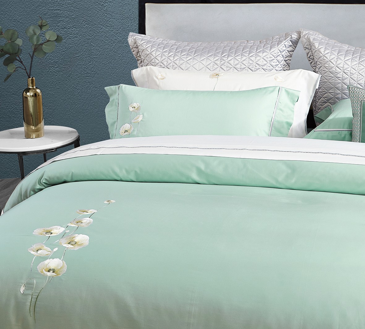 bedding set