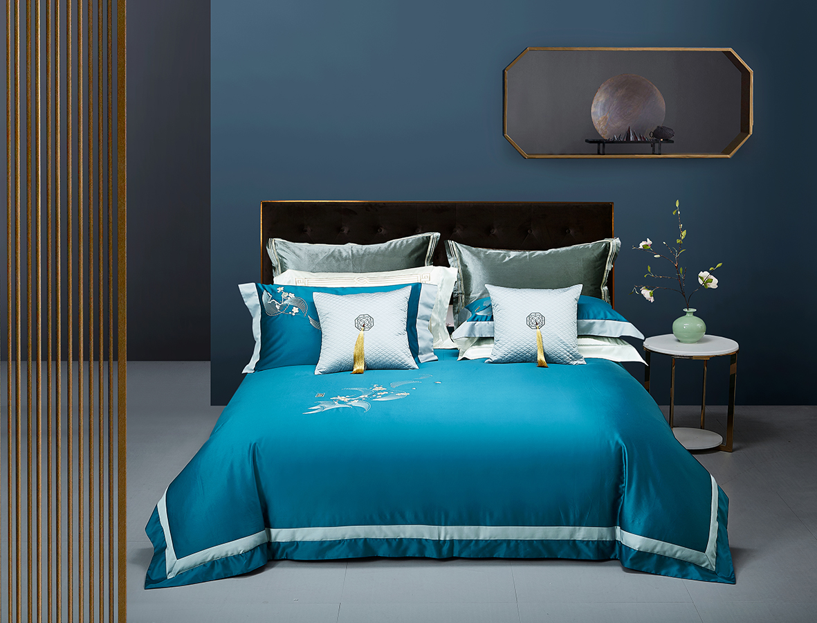 cotton bedding set